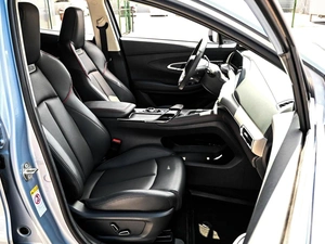 Внедорожник Changan UNI-T 2023 года, 2429000 рублей, Кирилловка