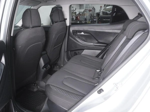 Внедорожник Hyundai Creta 2021 года, 1930000 рублей, Ростов-на-Дону