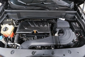 Внедорожник Haval F7 2021 года, 1849000 рублей, Новокузнецк