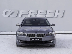 Седан BMW 5 серия 2010 года, 1625000 рублей, Волгоград