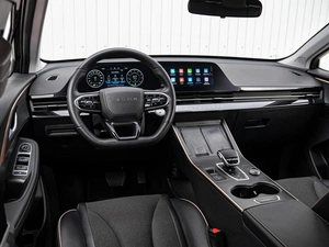 Внедорожник OMODA C5 2023 года, 1775000 рублей, Краснодар