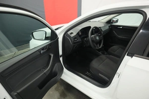 Хэтчбек Volkswagen Polo 2020 года, 1560000 рублей, Курск