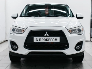 Внедорожник Mitsubishi ASX 2014 года, 1189000 рублей, Красноярск