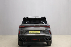 Внедорожник Geely Coolray 2023 года, 2299000 рублей, Новосибирск