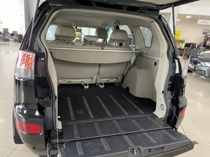 Внедорожник Mitsubishi Outlander 2007 года, 987000 рублей, Солонцы