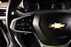 Внедорожник Chevrolet TrailBlazer 2021 года, 2259000 рублей, Пермь