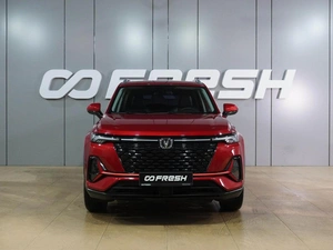 Внедорожник Changan CS35 Plus 2023 года, 1899000 рублей, Воронеж
