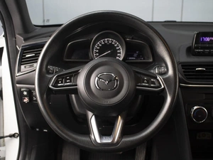 Внедорожник Mazda CX-4 2022 года, 2340000 рублей, Омск