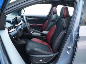 Внедорожник Geely Coolray 2024 года, 2183444 рублей, Москва