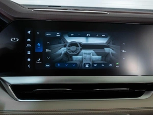 Внедорожник Geely Monjaro 2023 года, 3383000 рублей, Ставрополь