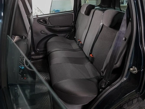 Внедорожник ВАЗ (LADA) Niva Travel 2023 года, 979000 рублей, Воронеж