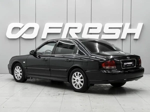 Седан Hyundai Sonata 2009 года, 899000 рублей, Ростов-на-Дону