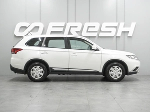 Внедорожник Mitsubishi Outlander 2015 года, 1679000 рублей, Воронеж
