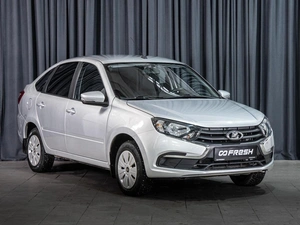 Лифтбек ВАЗ (LADA) Granta 2024 года, 990000 рублей, Волгоград