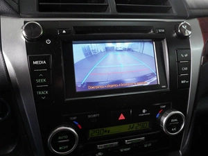 Седан Toyota Camry 2014 года, 1820000 рублей, Минеральные Воды