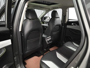 Внедорожник Geely Binyue Cool 2023 года, 2100000 рублей, Ставрополь