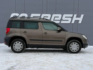 Внедорожник Skoda Yeti 2012 года, 800000 рублей, Ижевск