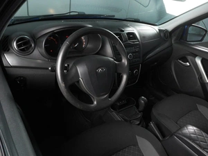 Седан ВАЗ (LADA) Granta 2019 года, 790000 рублей, Минеральные Воды