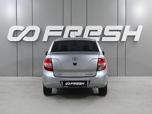 Седан ВАЗ (LADA) Granta 2014 года, 550000 рублей, Аксай