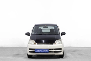 Хетчбэк Daihatsu Mira 2007 года, 349000 рублей, Барнаул