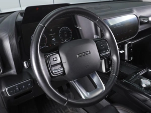 Внедорожник Haval DaGou (Big Dog) 2022 года, 2100000 рублей, Ростов-на-Дону
