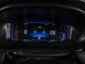 Седан Kaiyi E5 2023 года, 1345000 рублей, Воронеж