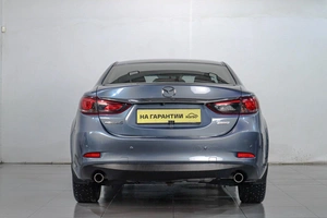 Седан Mazda 6 2017 года, 1809000 рублей, Челябинск