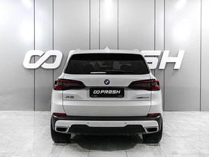 Внедорожник BMW X5 2020 года, 6149000 рублей, Ростов-на-Дону