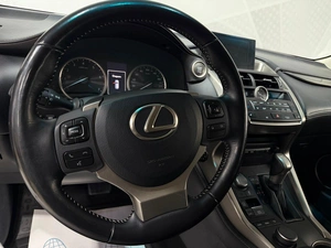 Внедорожник Lexus NX 2016 года, 3149000 рублей, Красноярск
