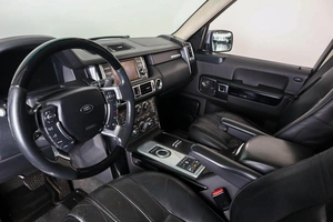 Внедорожник Land Rover Range Rover 2011 года, 2249000 рублей, Пермь