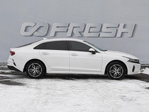 Седан Kia K5 2021 года, 2229000 рублей, Волгоград