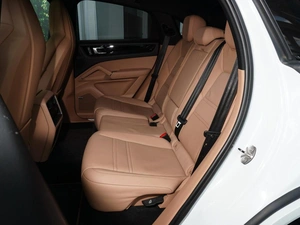 Внедорожник Porsche Cayenne Coupe 2021 года, 9848000 рублей, Тверь