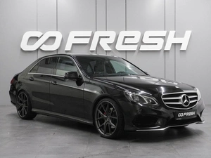 Седан Mercedes-benz E-класс 2014 года, 2749000 рублей, Воронеж
