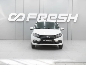 Лифтбек ВАЗ (LADA) Granta 2022 года, 899000 рублей, Ростов-на-Дону