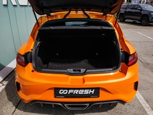 Хетчбэк Renault Megane RS 2019 года, 4100000 рублей, Большой Сочи