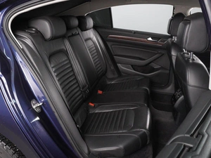 Седан Volkswagen Passat 2017 года, 1698000 рублей, Минеральные Воды