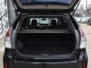 Универсал Toyota Prius Alpha 2015 года, 2020000 рублей, Краснодар