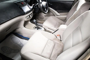 Универсал Honda Airwave 2005 года, 759000 рублей, Сургут