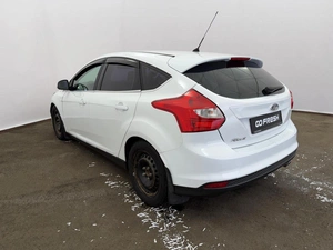 Хетчбэк Ford Focus 2012 года, 750000 рублей, Орёл