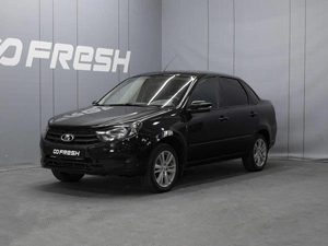Седан ВАЗ (LADA) Granta 2023 года, 710000 рублей, Омск