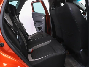 Внедорожник Renault Kaptur 2017 года, 1350000 рублей, Красноярск