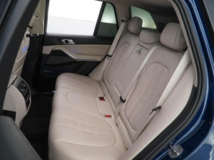 Внедорожник BMW X5 2020 года, 5997077 рублей, Москва