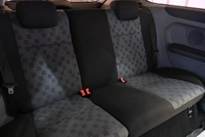 Хетчбэк Ford Focus 2008 года, 349000 рублей, Омск