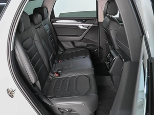 Внедорожник Volkswagen Touareg 2020 года, 5200000 рублей, Аксай
