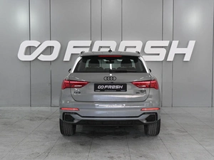 Внедорожник Audi Q3 2026 года, 4199000 рублей, Ростов-на-Дону