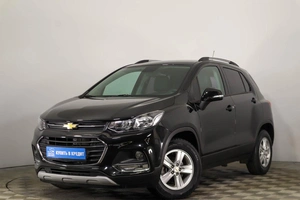 Внедорожник Chevrolet Trax 2020 года, 1969000 рублей, Пермь
