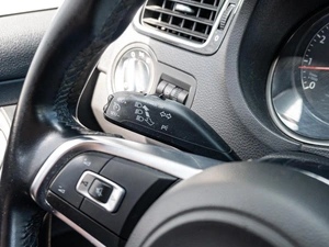 Седан Volkswagen Polo 2018 года, 1125000 рублей, Краснодар