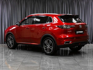 Внедорожник Changan CS55 Plus 2023 года, 2049000 рублей, Тюмень