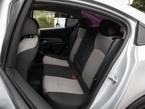 Седан Chevrolet Cruze 2011 года, 649000 рублей, Большой Сочи