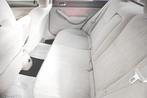 Седан Honda Civic 2003 года, 459000 рублей, Кемерово